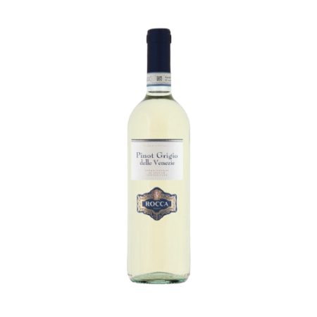 Rocca Pinot Grigio delle Venezie DOC 75cl