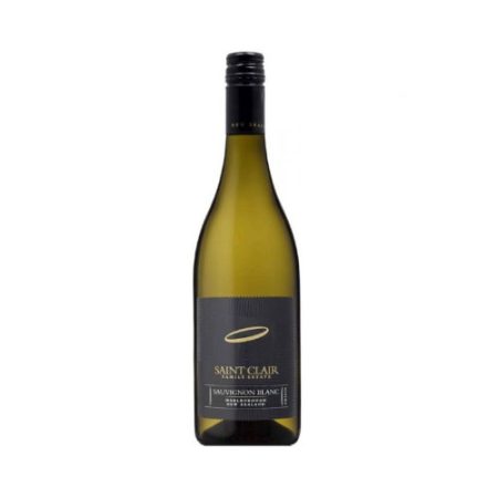Saint Clair Marlborough Origin Sauvignon Blanc 75cl
