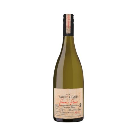 Saint Clair Pioneer Block 3 Sauvignon Blanc 75cl