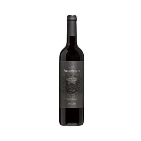 Bodegas Piedemonte Garnacha Old Vines Navarra DO (Limited Edition) 75cl