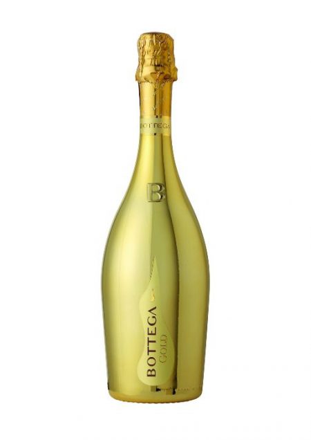 Bottega Prosecco Gold 75cl