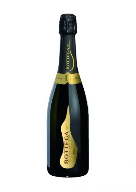 Bottega Vino Dei Poeti Prosecco DOC 75cl