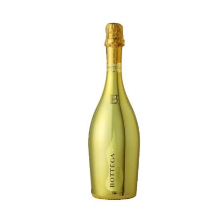 Bottega Prosecco Gold 75cl