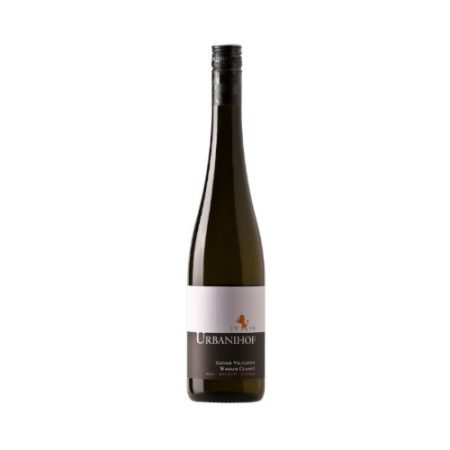 Weingut Urbanihof Grüner Veltliner Classic Qualitätswein Wagram 75cl