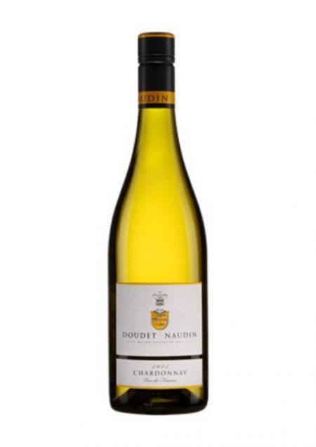 Doudet Naudin Chardonnay Vin de France 75cl