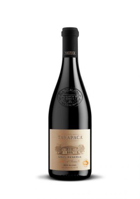 Viña Tarapacá Gran Reserva Red Blend Serie #1 75cl