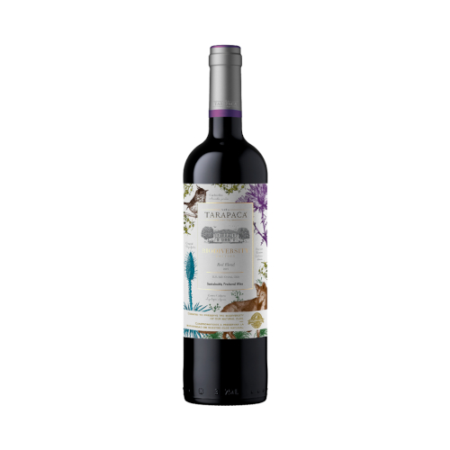 Viña Tarapacá Gran Reserva Red Blend Serie #1 75cl