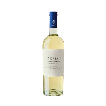 Tenuta Sant’Antonio Scaia Bianca Garganega Chardonnay 75cl (vegan)