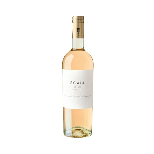 Tenuta Sant’Antonio Scaia Rosato 75cl (vegan)