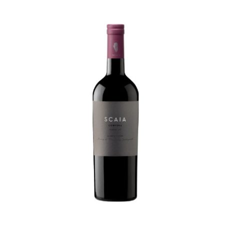 Tenuta Sant’Antonio Scaia Rossa Corvina 75cl (vegan)