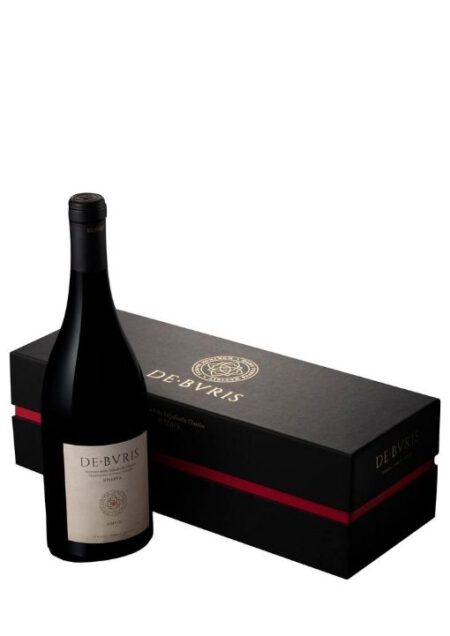 Tommasi De Buris Amarone Classico Riserva 2008 75cl Giftbox