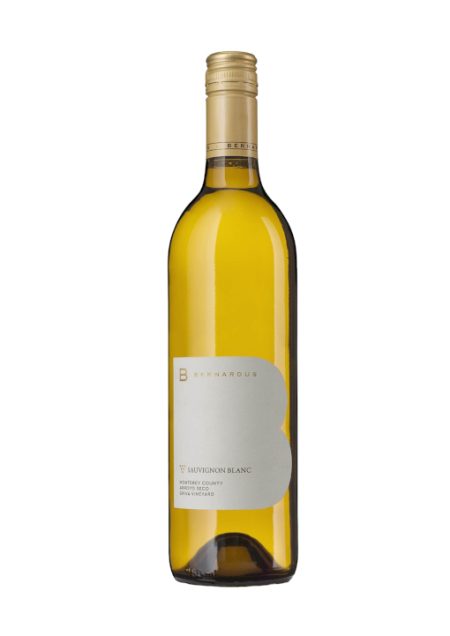 Bernardus Sauvignon Blanc Griva Vineyard 75cl
