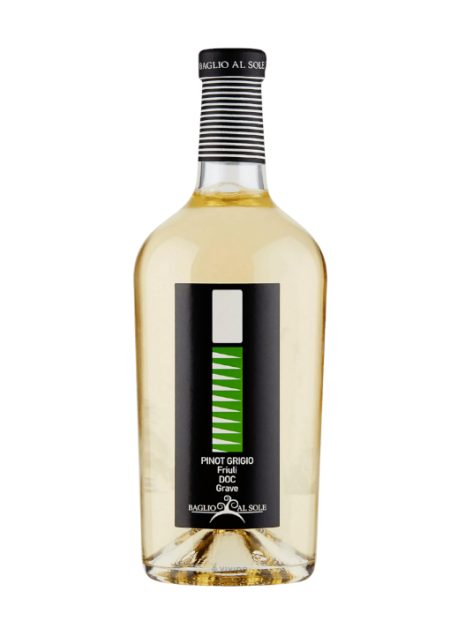 Baglio al Sole Pinot Grigio Friuli DOC 75cl