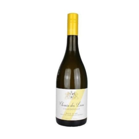 Chemin des Lions Chardonnay Oak 75cl
