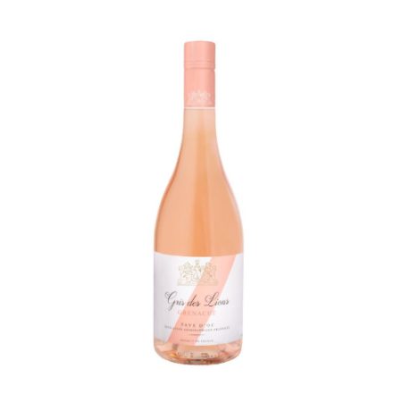Gris des Lions Grenache Noir Rosé 75cl
