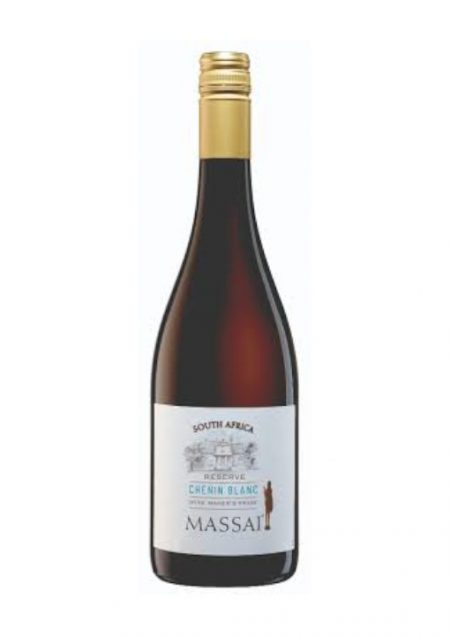 Massai Chenin Blanc 75cl