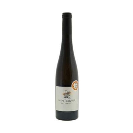BIO Hétszõlõ Tokaj Late Harvest 50cl (Biologisch)