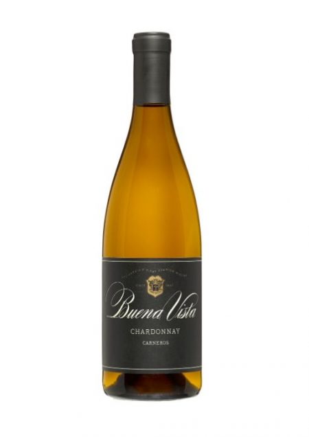 Buena Vista Chardonnay Carneros 75cl