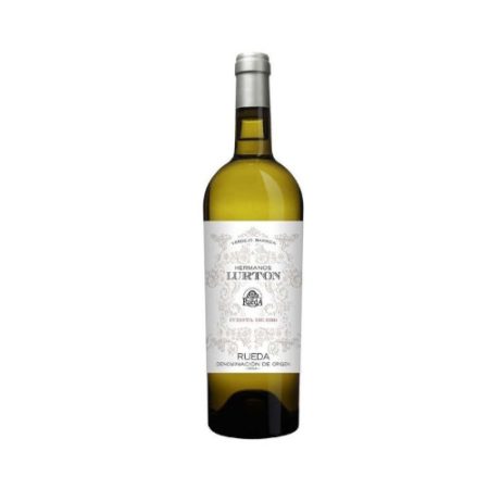 Hermanos Lurton Questa de Oro Verdejo 75cl