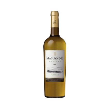 Mas Andes Reserva Chardonnay 75cl
