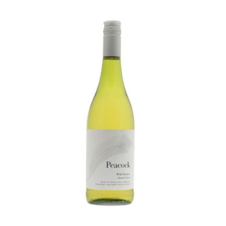 Peacock Wild Ferment Chenin Blanc 75cl