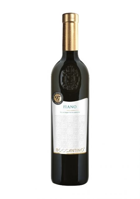 Boccantino Fiano IGT Salento 75cl