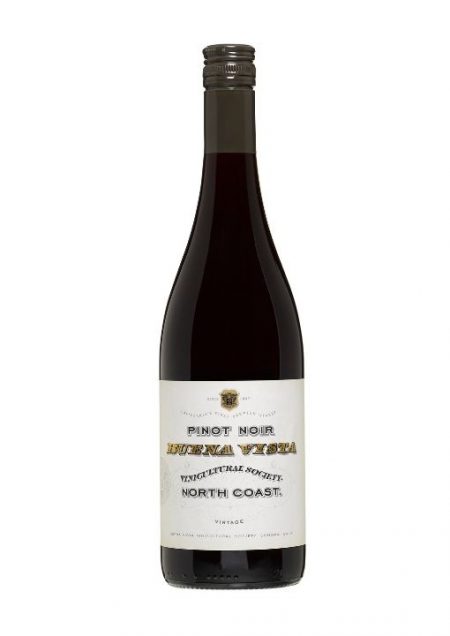 Buena Vista Pinot Noir North Coast 75cl