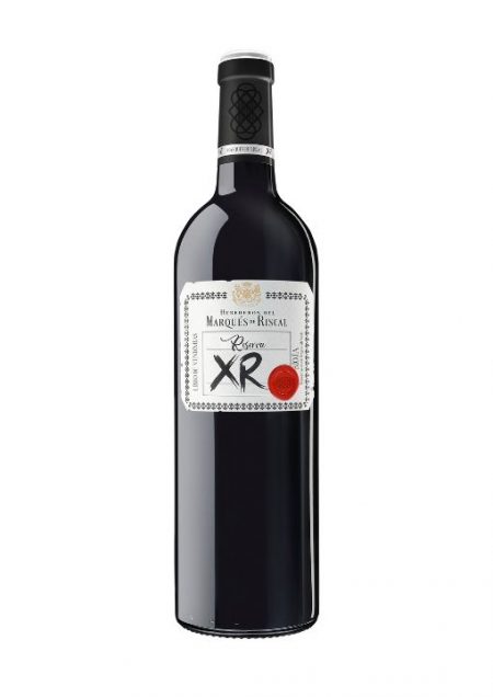 Marques de Riscal XR Reserva Rioja DOCa 75cl