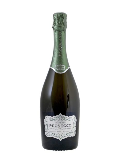 BIO Pizzolato Prosecco Spumante 75cl