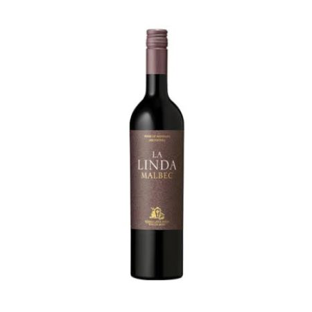 Luigi Bosca La Linda Malbec 75cl