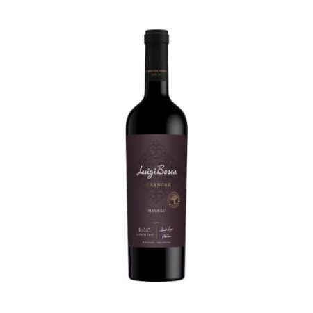 Luigi Bosca Malbec  de Sangre75cl