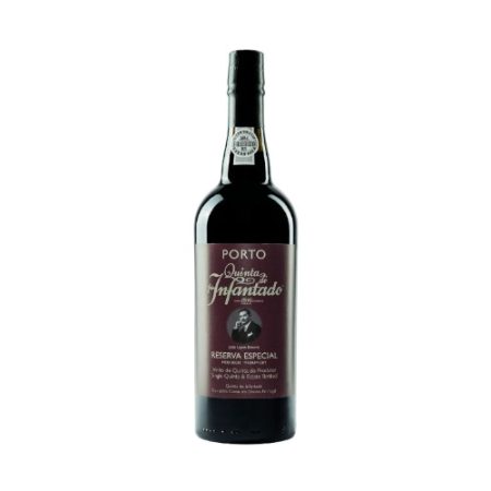Quinta do Infantado Reserva Especial Port 75cl