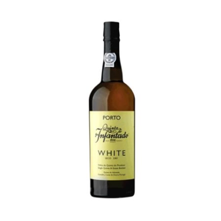 Quinta do Infantado White Port Seco Dry 75cl