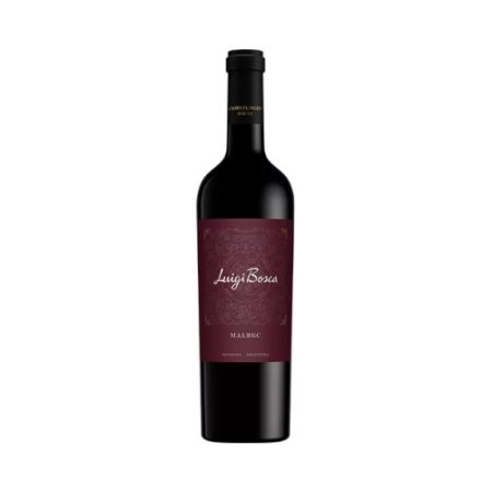 Luigi Bosca Malbec  2018 75cl