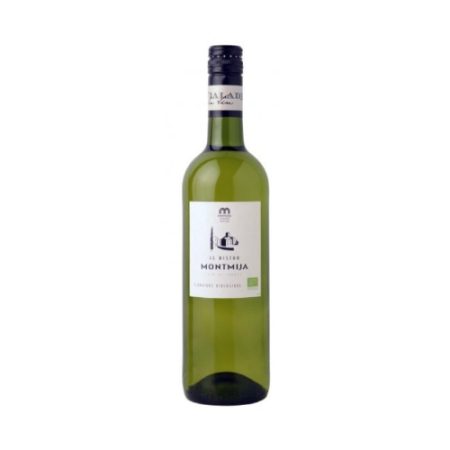 Montmija Le Bistro Blanc 75cl