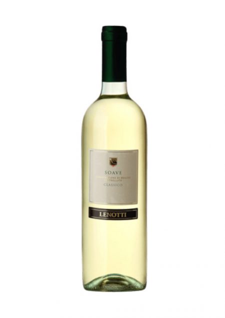 Lenotti Bardolino Classico 75cl