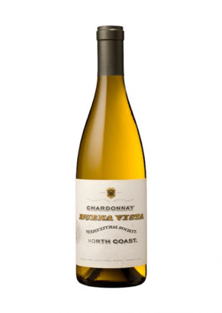 Buena Vista Chardonnay North Coast 75cl