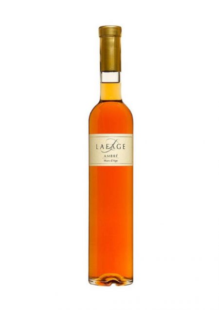 Domaine Lafage Rivesaltes Ambré AC 50cl