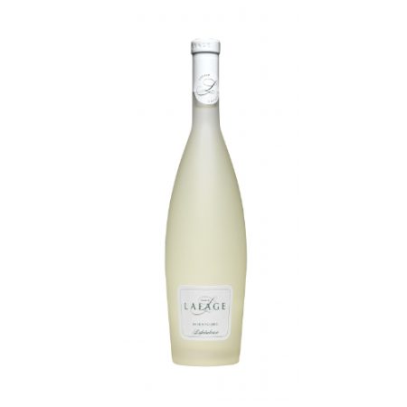 Domaine Lafage Miraflors Lafabuleuse Frisant Blanc 75cl