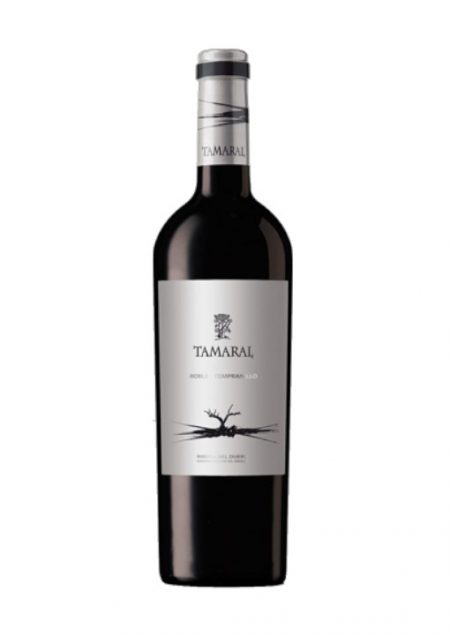 Tamaral Roble Ribera del Duero Tempranillo 75cl