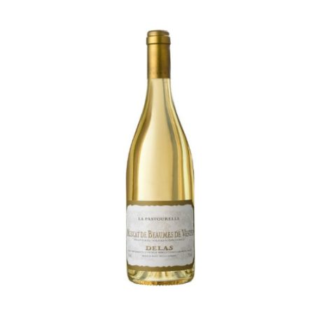 Delas Muscat de Beaumes de Venise AOC 37.5cl