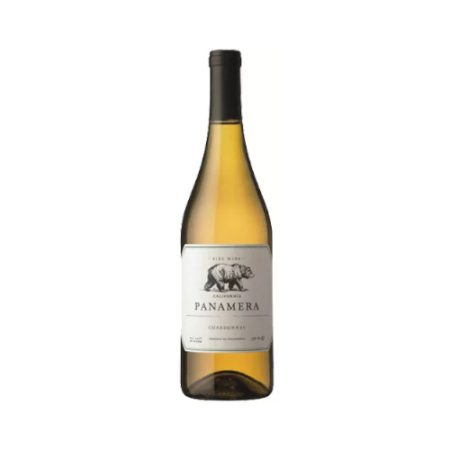 Panamera Chardonnay Napa Valley 75cl
