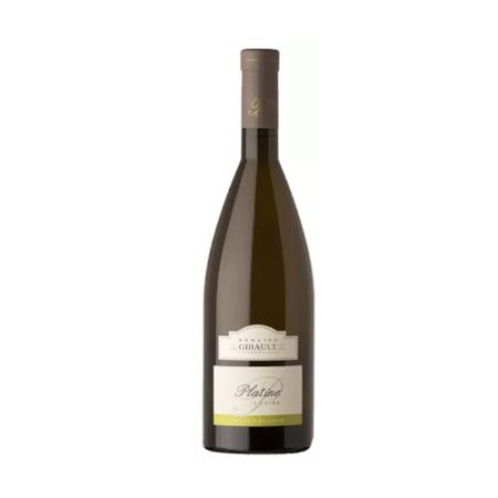 Domaine Gibault Touraine Blanc AC Sauvignon Vieilles Vignes Platine 75cl