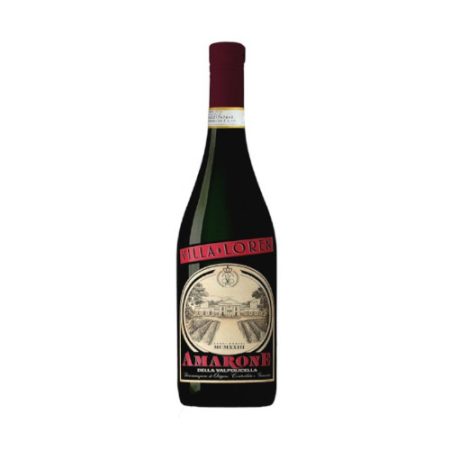 Villa Loren Amarone della Valpolicella 75cl