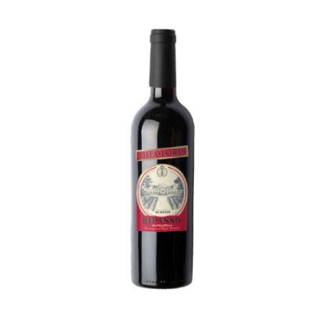 Villa Loren Valpolicella DOC Valpolicella Ripasso 75cl