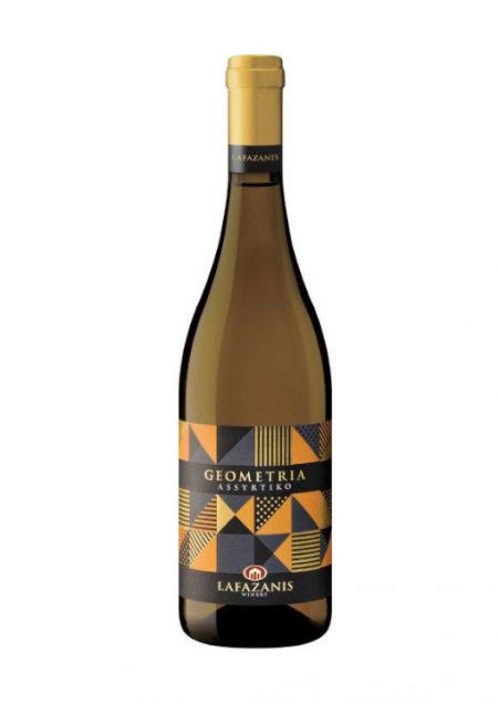 Geometria Assyrtiko 75cl