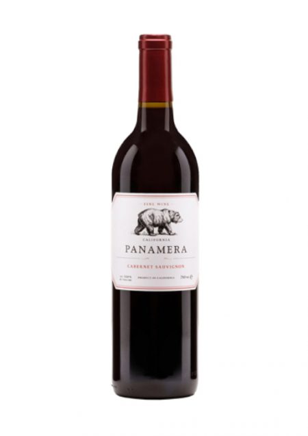 Panamera Cabernet Sauvignon Napa Valley 75cl