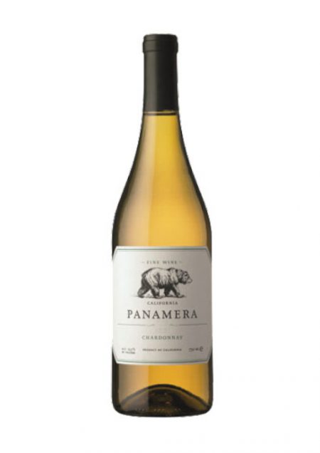 Panamera Chardonnay Napa Valley 75cl