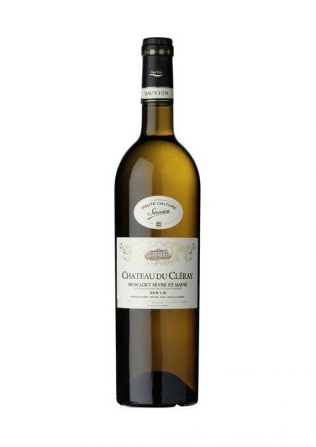 Château du Cléray Muscadet Sevre et Maine Hautes Culture 75cl