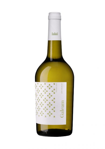 Galeam Dry Muscat Bio D.O. Alicante 75cl